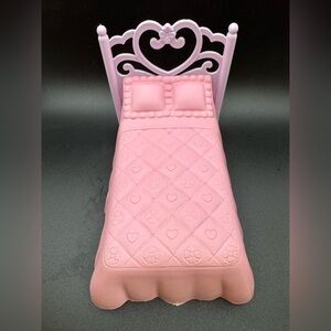 Vintage My Little Pony Paradise Estate Bed G1 MLP Furniture Replacement